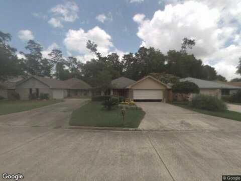 Forest Trail, BEAUMONT, TX 77713