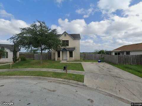 Monte Cristo, BROWNSVILLE, TX 78526