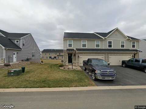 Thompson, STATE COLLEGE, PA 16803