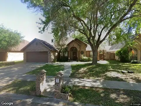 San Gerardo, MISSION, TX 78572