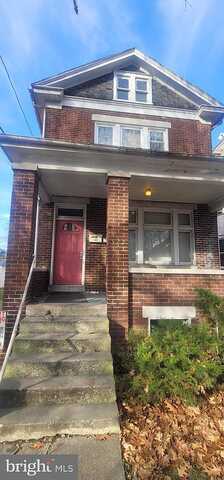 Schuylkill, HARRISBURG, PA 17110