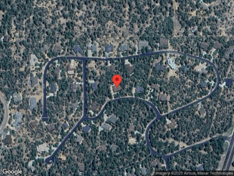Hillside, SHOW LOW, AZ 85901