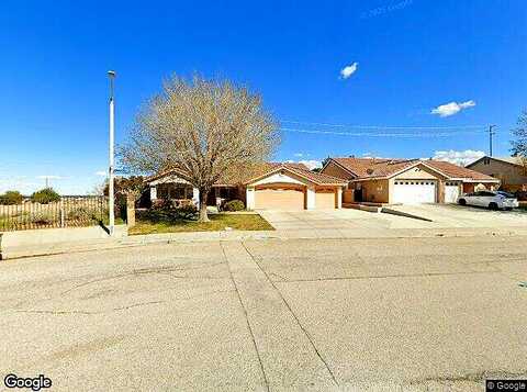 Camden, LANCASTER, CA 93536