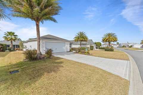Quail Hollow, THE VILLAGES, FL 32163