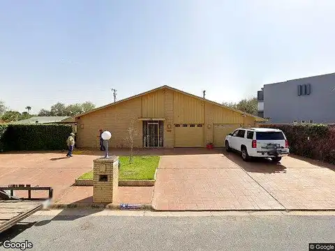 Kennedy, MCALLEN, TX 78501