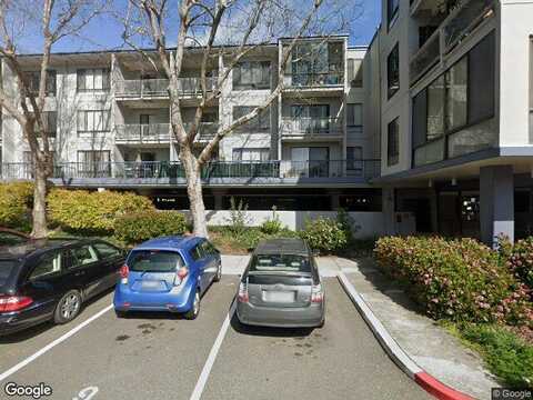 Captain, EMERYVILLE, CA 94608