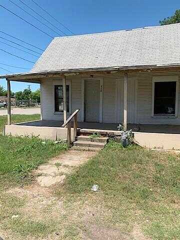 7Th, MINERAL WELLS, TX 76067