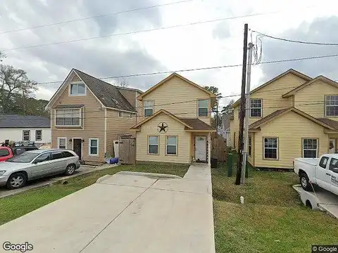 Hammon, MONTGOMERY, TX 77316