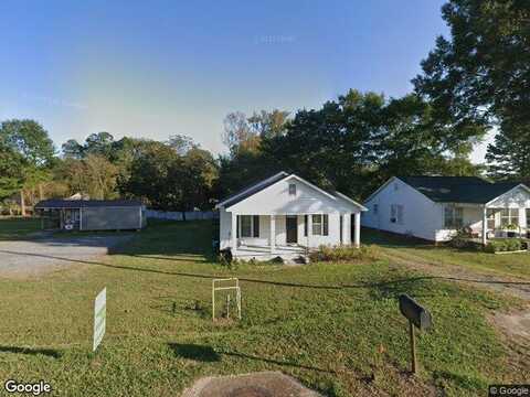 Highway 27, SUMMERVILLE, GA 30747