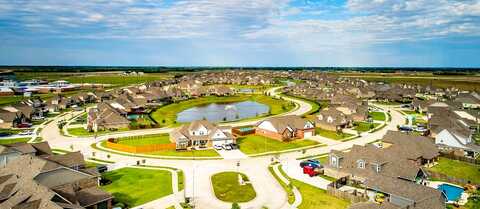 Lake Shore, BAYTOWN, TX 77523