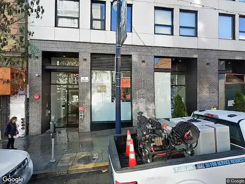 Larkin, SAN FRANCISCO, CA 94109