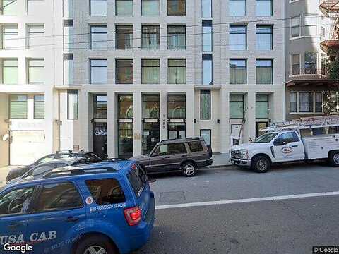 Sutter, SAN FRANCISCO, CA 94109