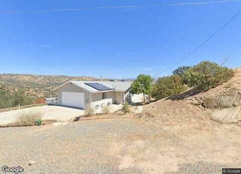 Lilley Mountain, COARSEGOLD, CA 93614