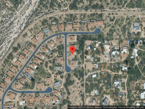 Woods End, TUCSON, AZ 85749