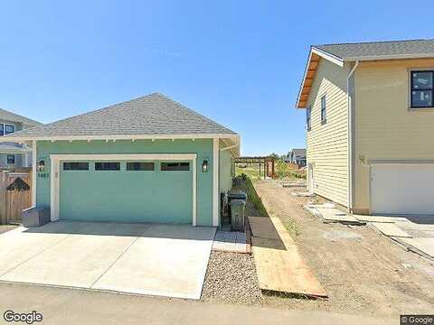 Ash Creek, MONMOUTH, OR 97361