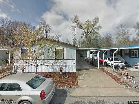 Highway 62, SHADY COVE, OR 97539