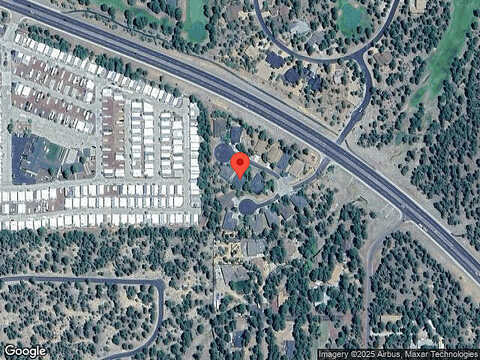 Aspen, SHOW LOW, AZ 85901