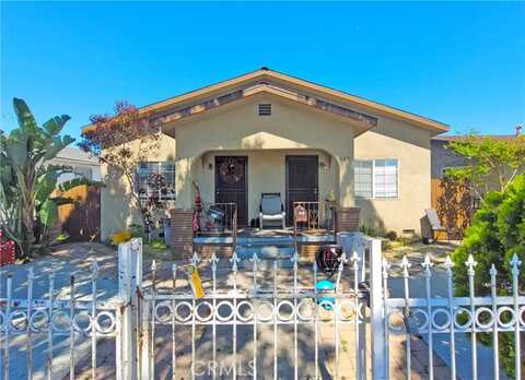 Gulf, WILMINGTON, CA 90744