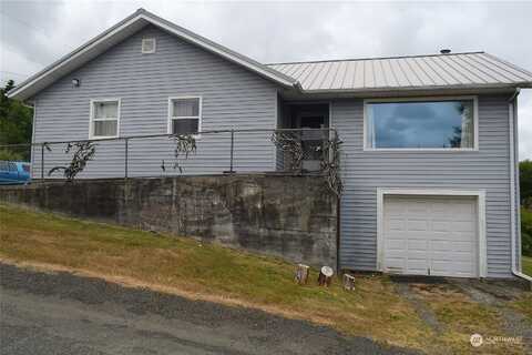 Bogachiel, CLALLAM BAY, WA 98326