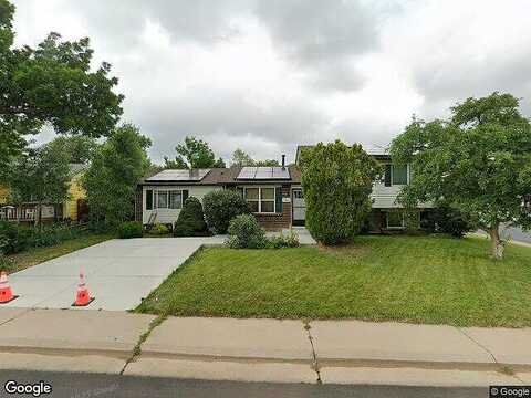 Tufts, MORRISON, CO 80465