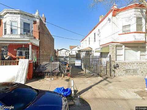 Ruscomb, PHILADELPHIA, PA 19120