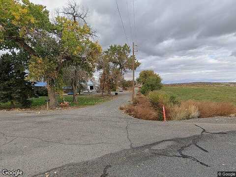 Graham, VALE, OR 97918