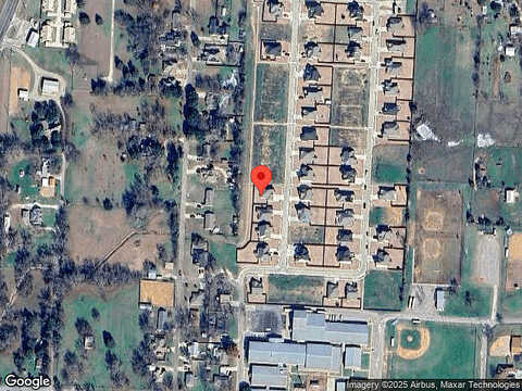 Kyle, TIOGA, TX 76271