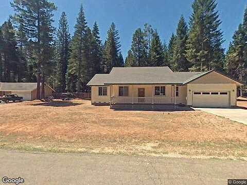 Nehemiah, SHINGLETOWN, CA 96088