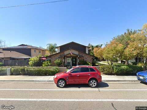 Magnolia, SANTEE, CA 92071