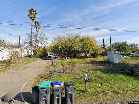San Benito, GERBER, CA 96035