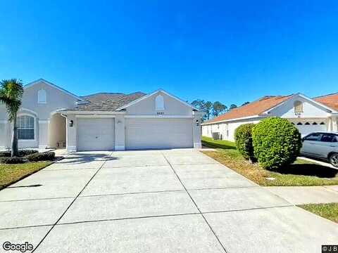 Cardinal Crest, NEW PORT RICHEY, FL 34655