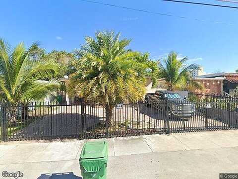 14Th, MIAMI, FL 33142