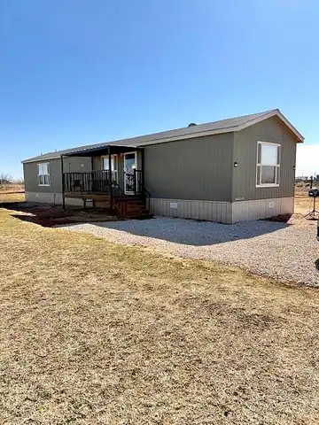 2801, ANDREWS, TX 79714