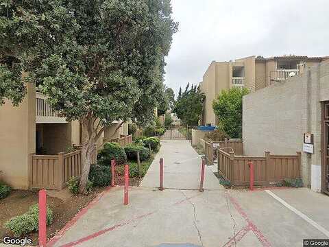 Lamont, SAN DIEGO, CA 92109