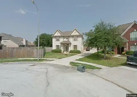 Poplar, BAYTOWN, TX 77523