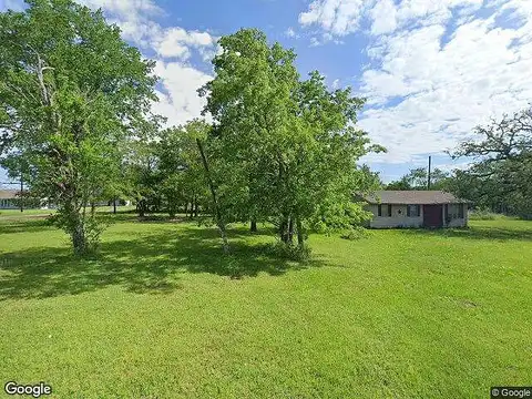 Fm 1469, MARQUEZ, TX 77865