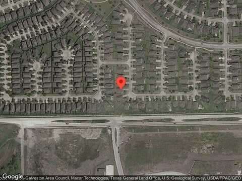 Garnet Springs, ROSHARON, TX 77583