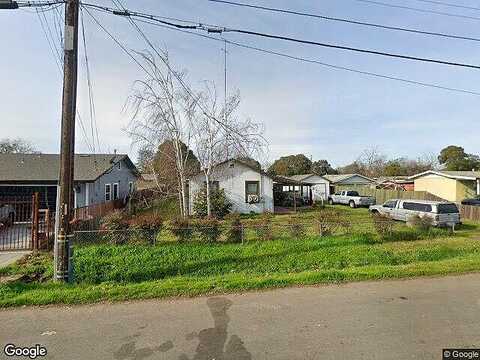 Carroll, STOCKTON, CA 95215
