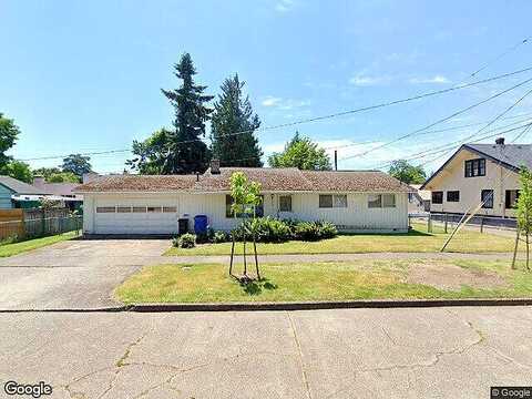 Gaines, SALEM, OR 97301