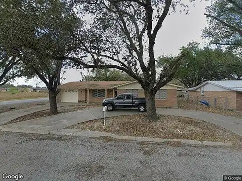 Potts, FALFURRIAS, TX 78355