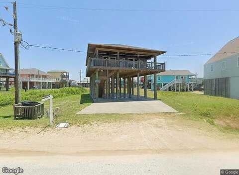Crystal Beach, PORT BOLIVAR, TX 77650