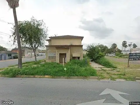 12Th, MCALLEN, TX 78501