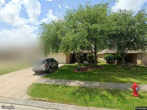 River Ridge, DICKINSON, TX 77539