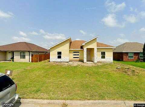 Achievement, BROWNSVILLE, TX 78526