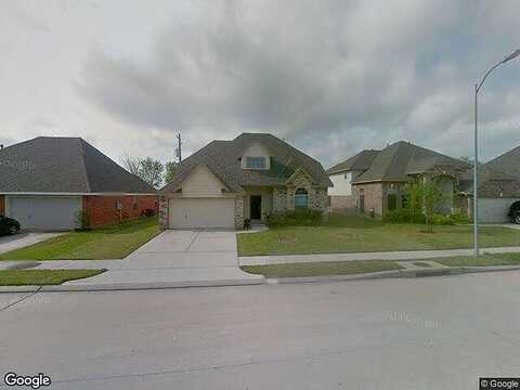 Patridge, PEARLAND, TX 77584