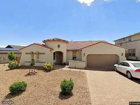 Mckinnon, CLARKDALE, AZ 86324