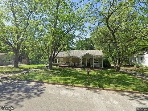 South, OVERTON, TX 75684