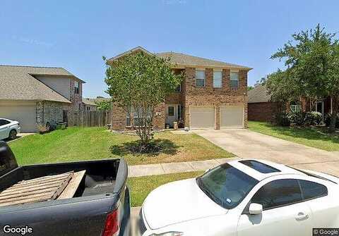 Cypress Bend, PEARLAND, TX 77584