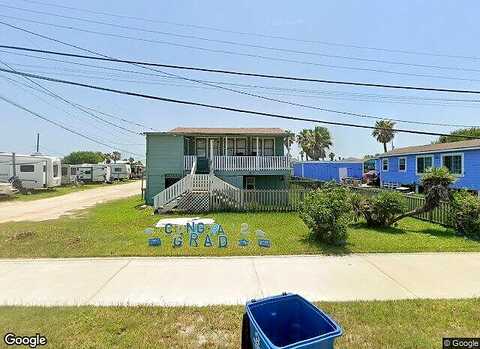 Avenue A, PORT ARANSAS, TX 78373
