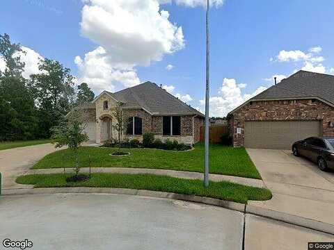 Fox Creek, SPRING, TX 77386